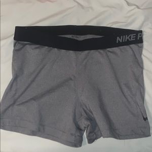 Nike Pro Spandex